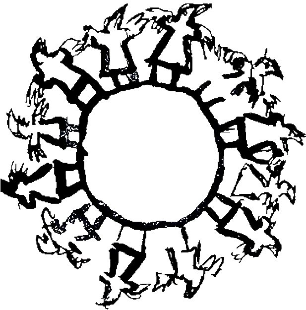 trcircle