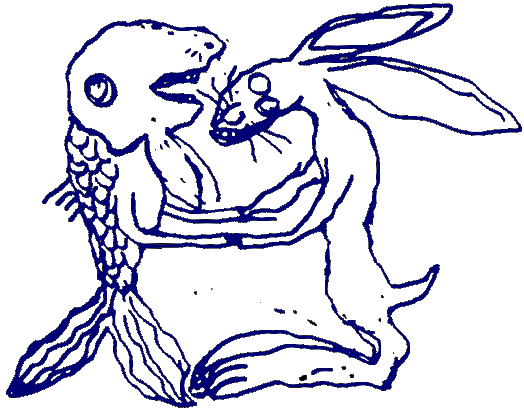 fish rab dance