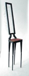 "changeling" Chair Project 2011