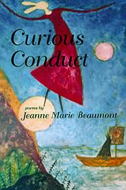 Book Cover Art: Curious Conduct 2004