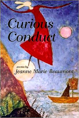 Cover art for Book: Curious Conduct, 2004